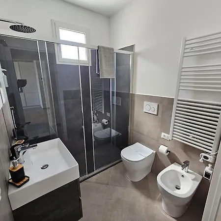 Appartement Leaf - Con Due E Box Privato *
