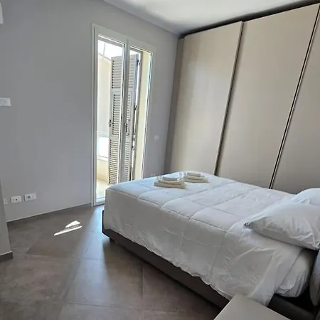 Leaf - Con Due E Box Privato Apartment