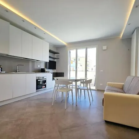 Leaf - Con Due E Box Privato Appartement *