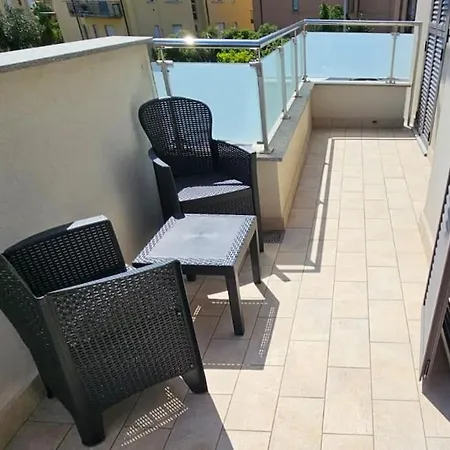 Leaf - Con Due E Box Privato Apartment *